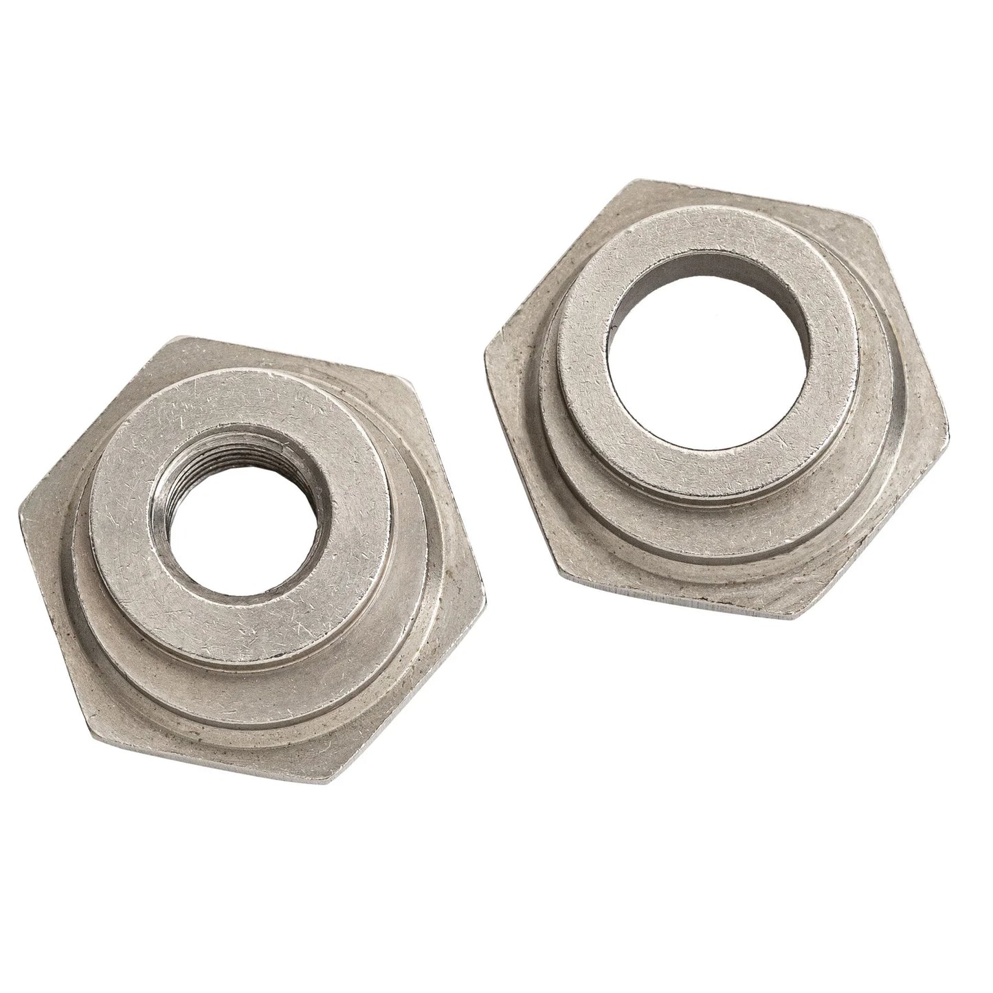 Powerslide HXG Frame Spacer Set