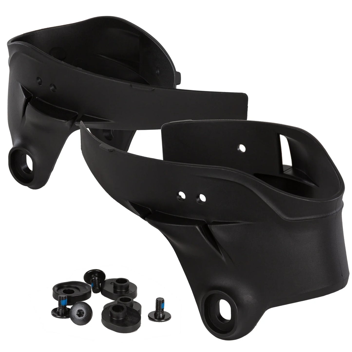 Powerslide Next Cuff Black