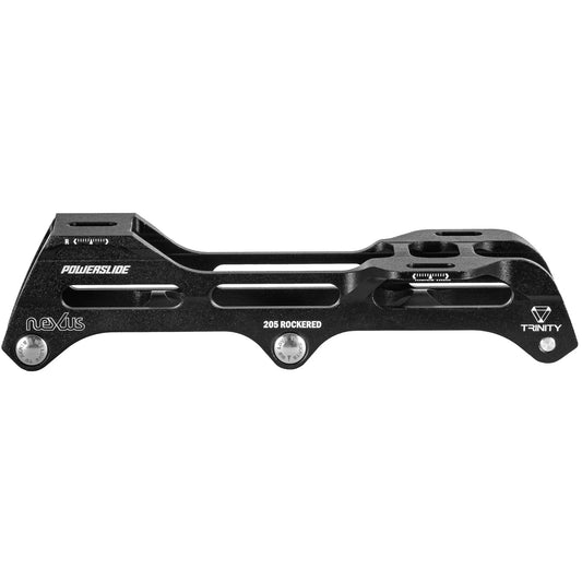 Powerslide Nexus Rocker 205 Black