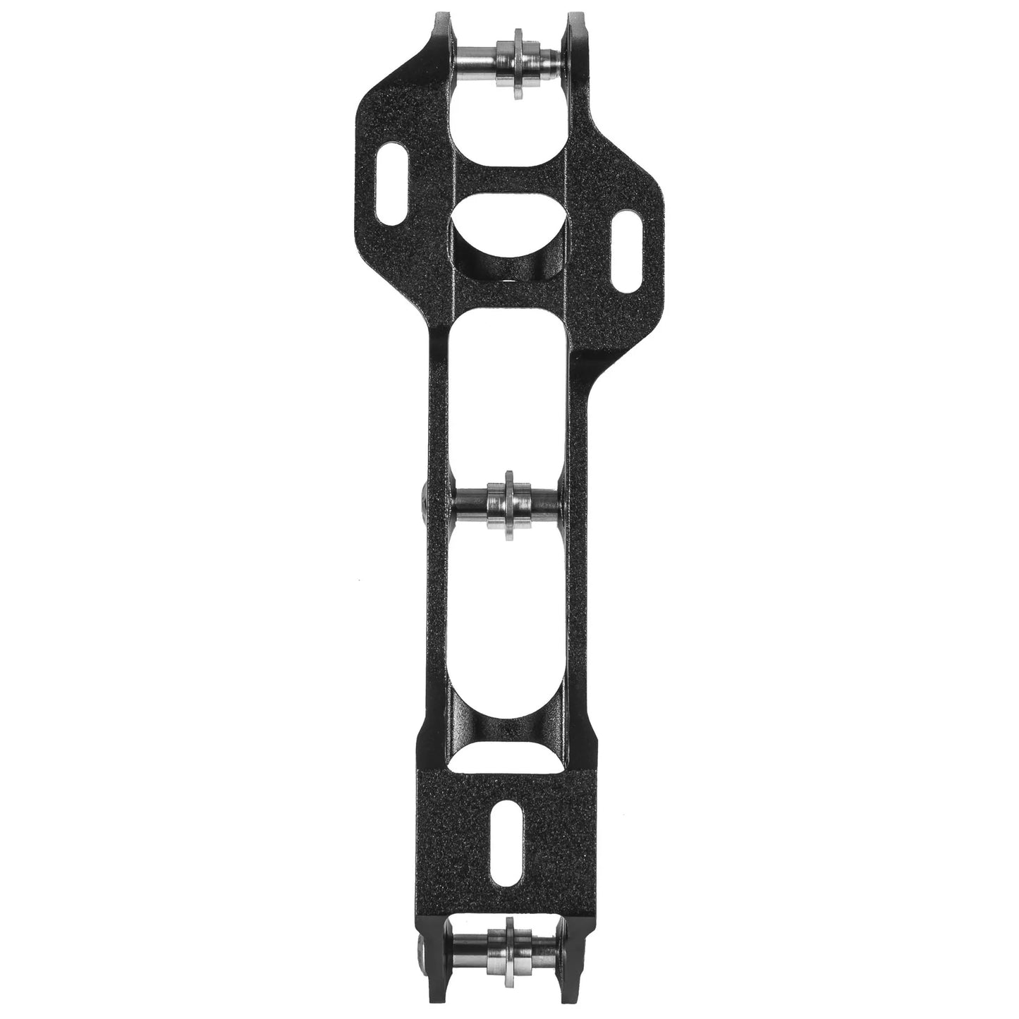 Powerslide Nexus Rocker 205 Black
