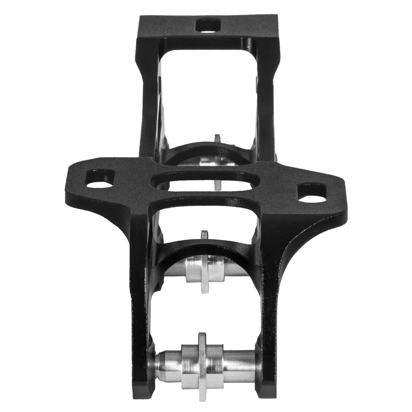 Powerslide Nexus Rocker 205 Black