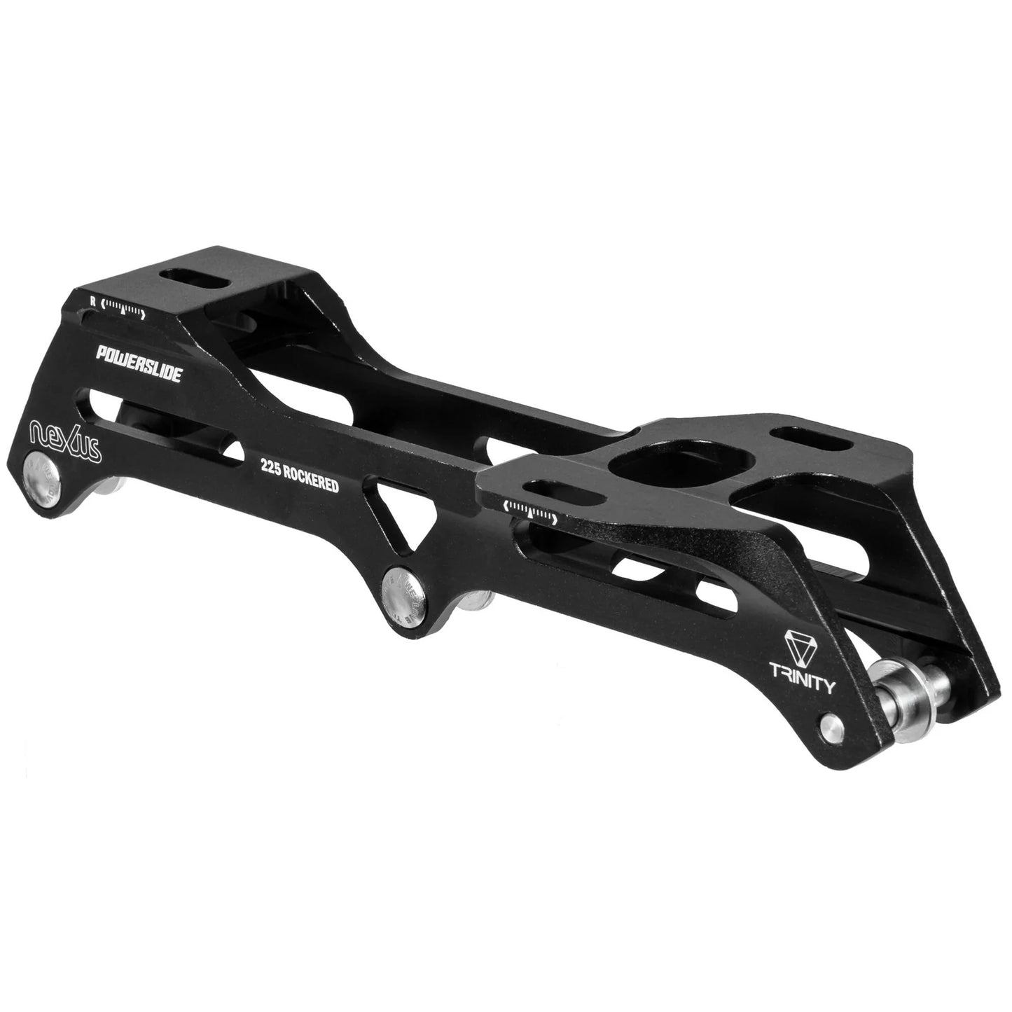 Powerslide Nexus Rocker 225 Black
