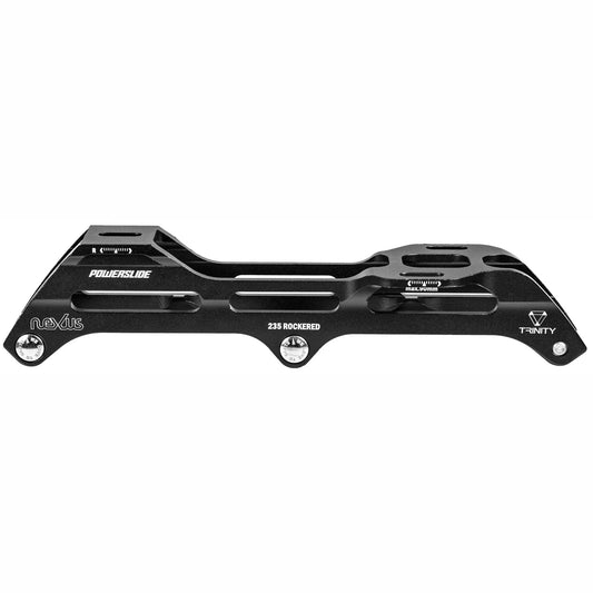 Powerslide Nexus Rocker 235 Black