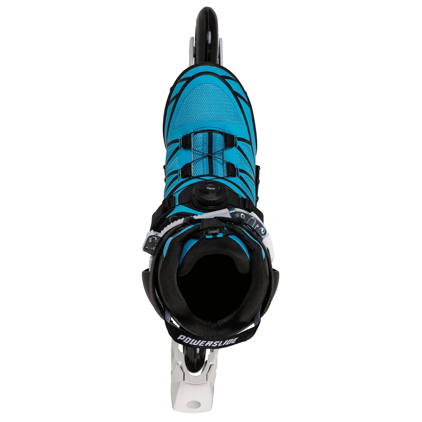 Powerslide Phuzion Argon Bluebird 100