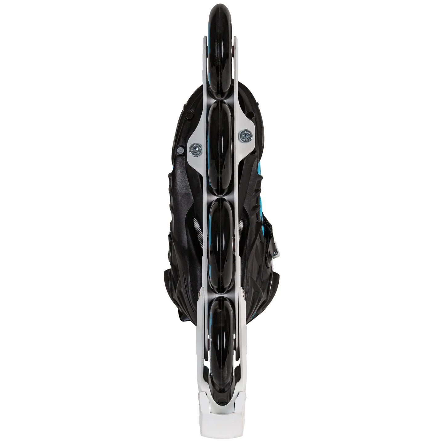 Powerslide Phuzion Argon Bluebird 100