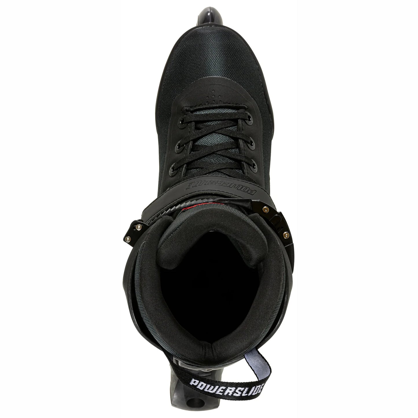 Powerslide Radon Black 80
