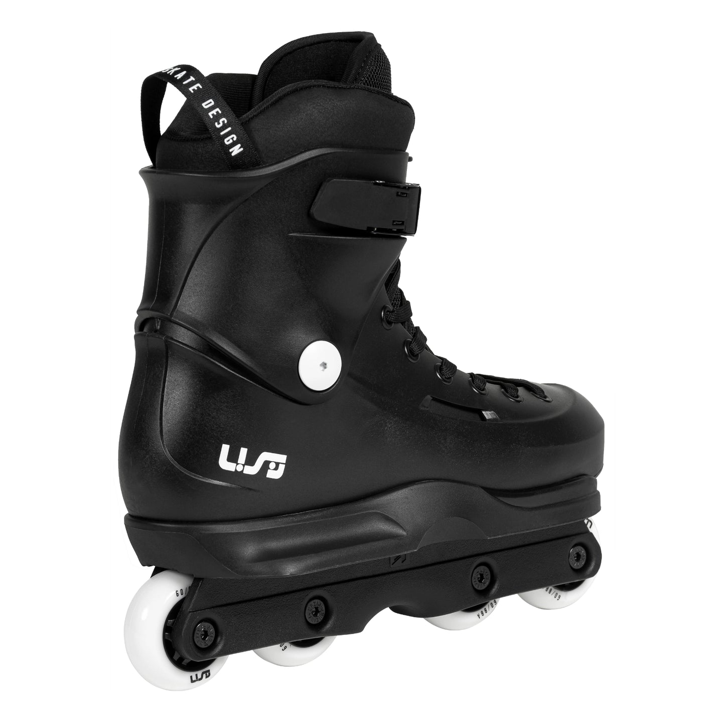 USD Sway 60 Black