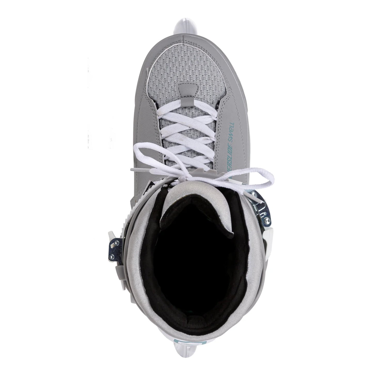 Powerslide Swell Glacier Lake 100 3D Adapt