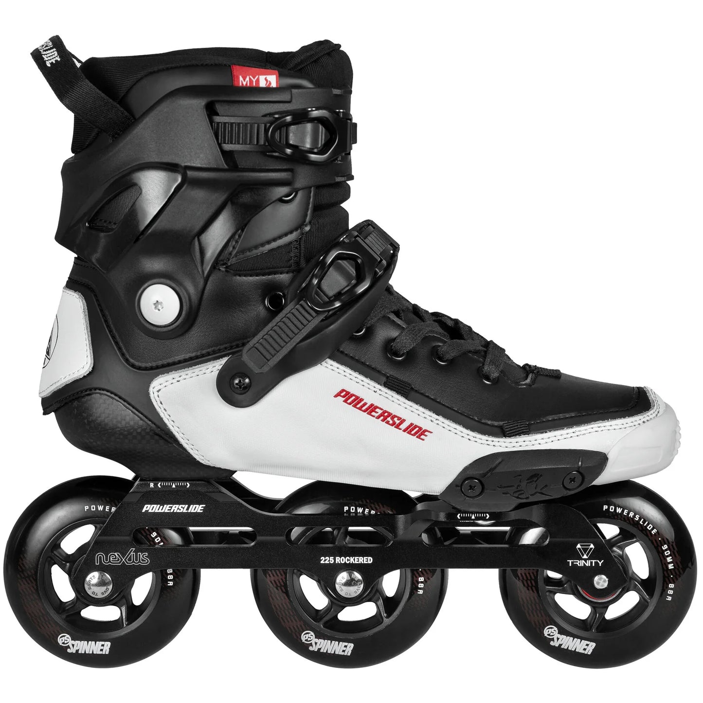 Powerslide TAU 90
