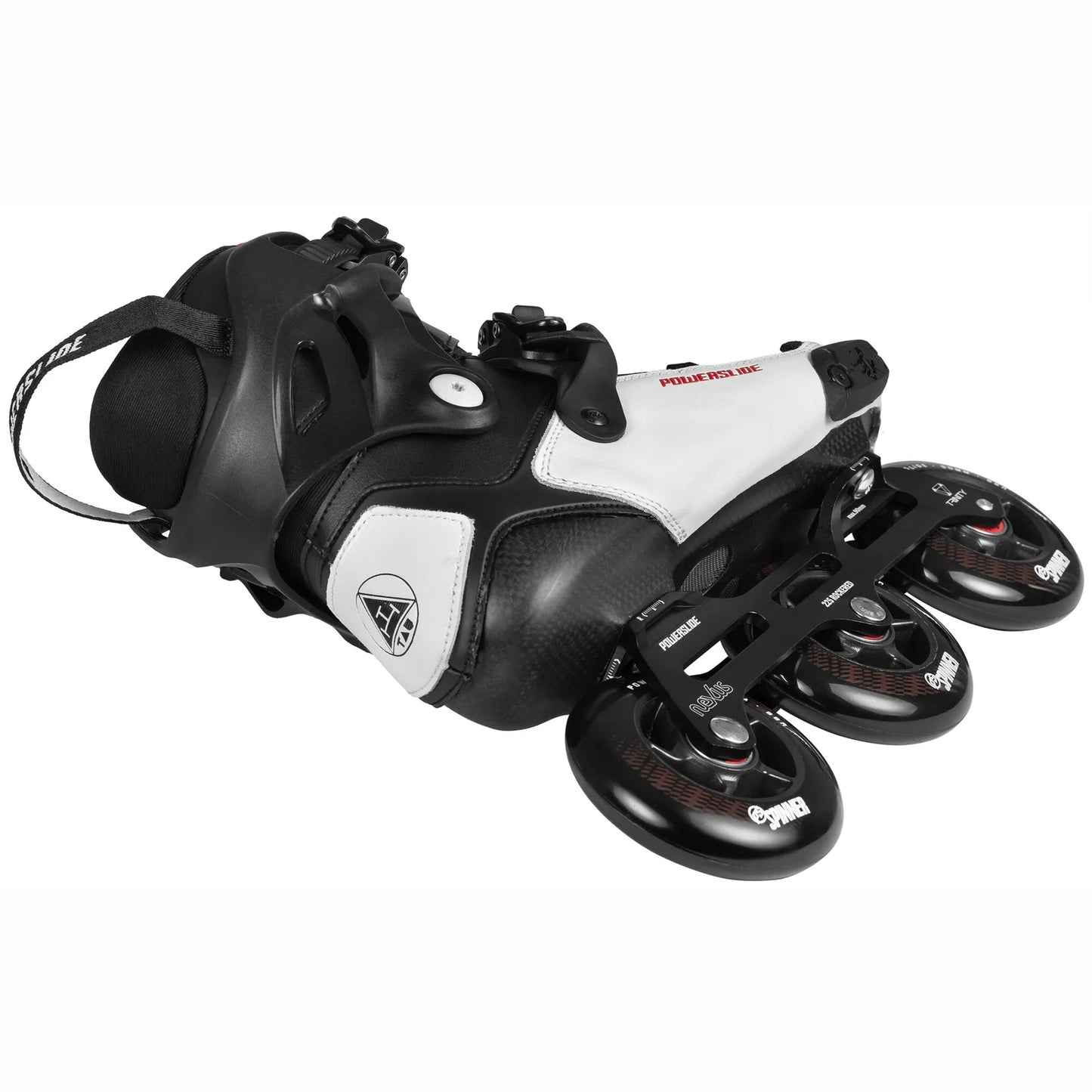 Powerslide TAU 90
