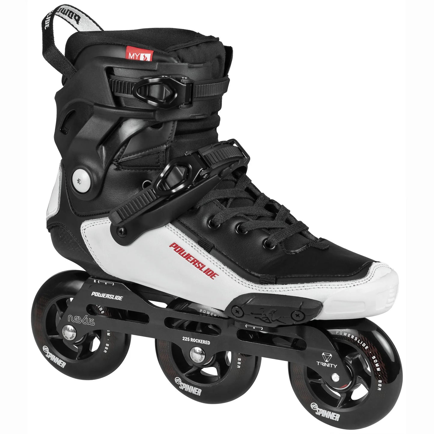 Powerslide TAU 90