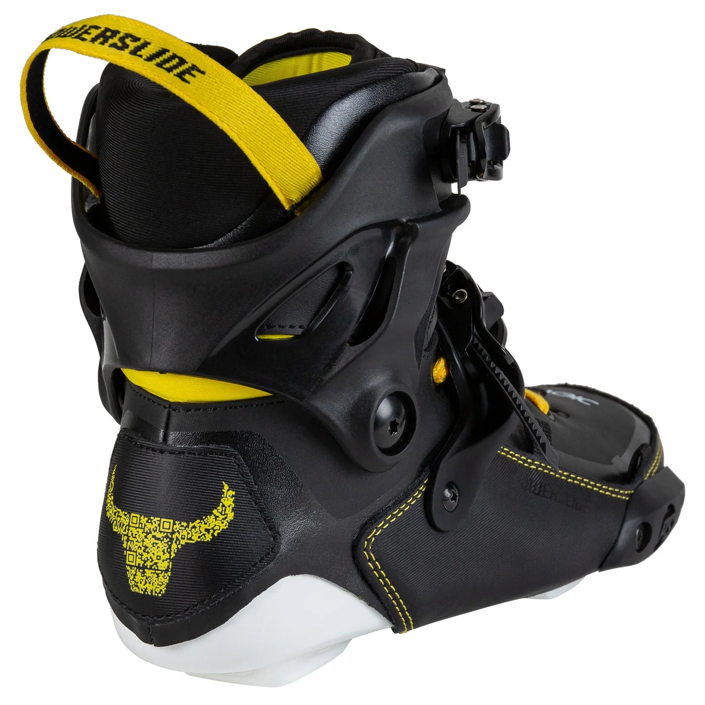 Powerslide Tau Bis_onte Boot