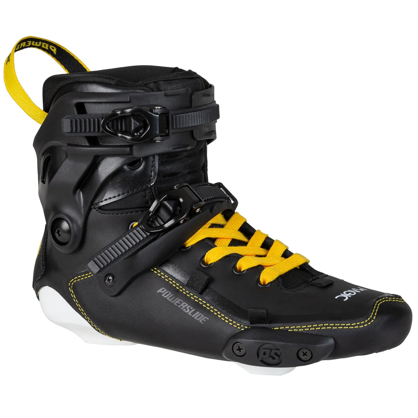 Powerslide Tau Bis_onte Boot