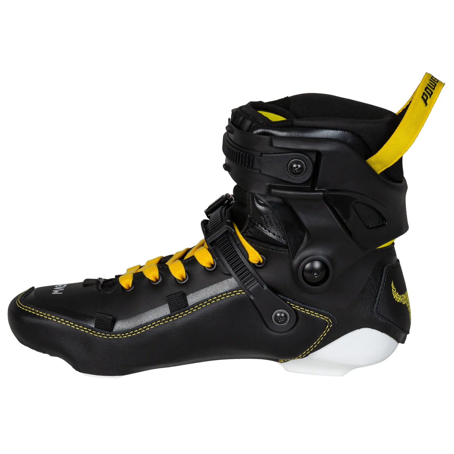 Powerslide Tau Bis_onte Boot