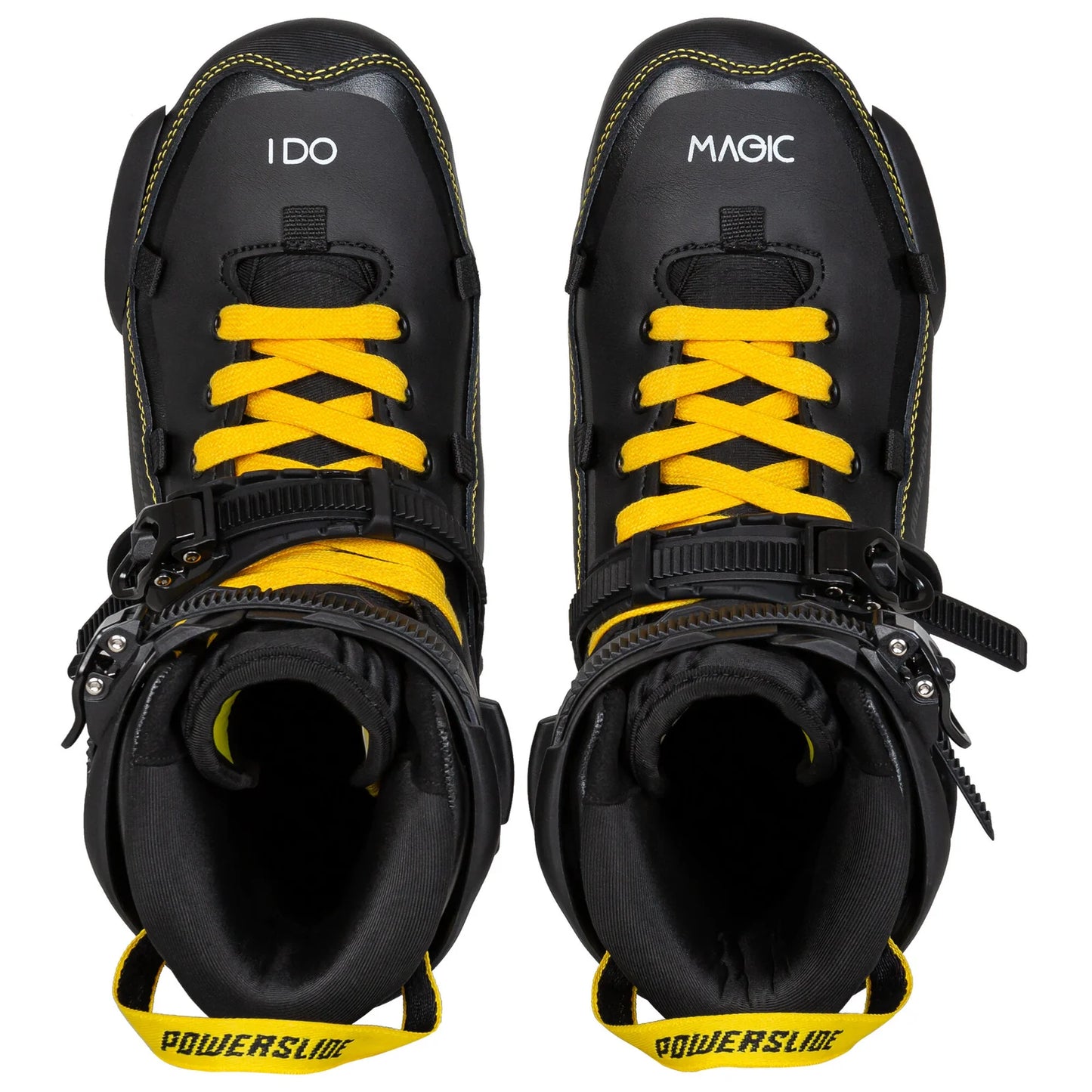 Powerslide Tau Bis_onte Boot