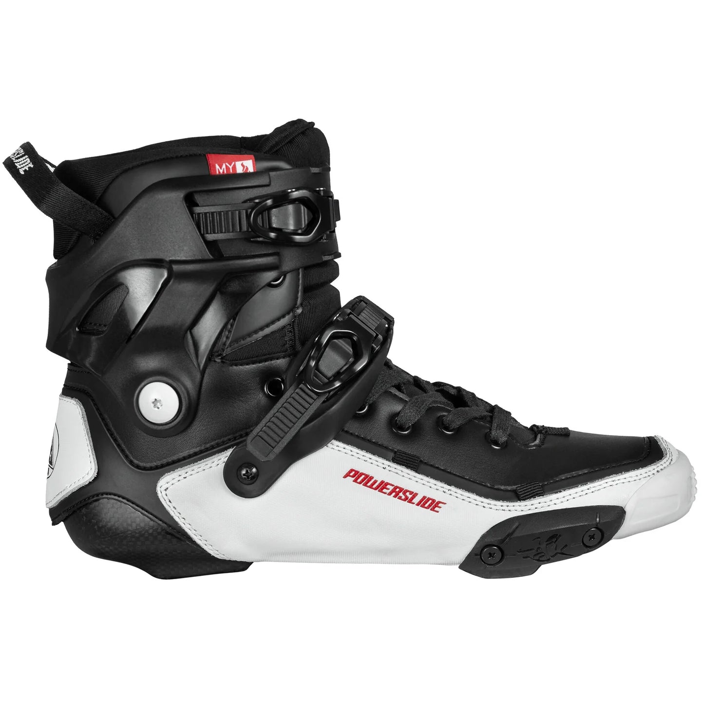 Powerslide TAU Boot