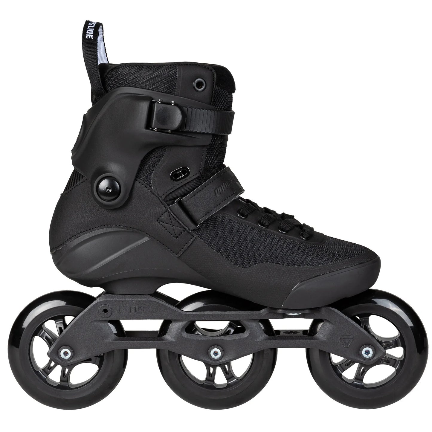 Powerslide Swell Triple Black 110