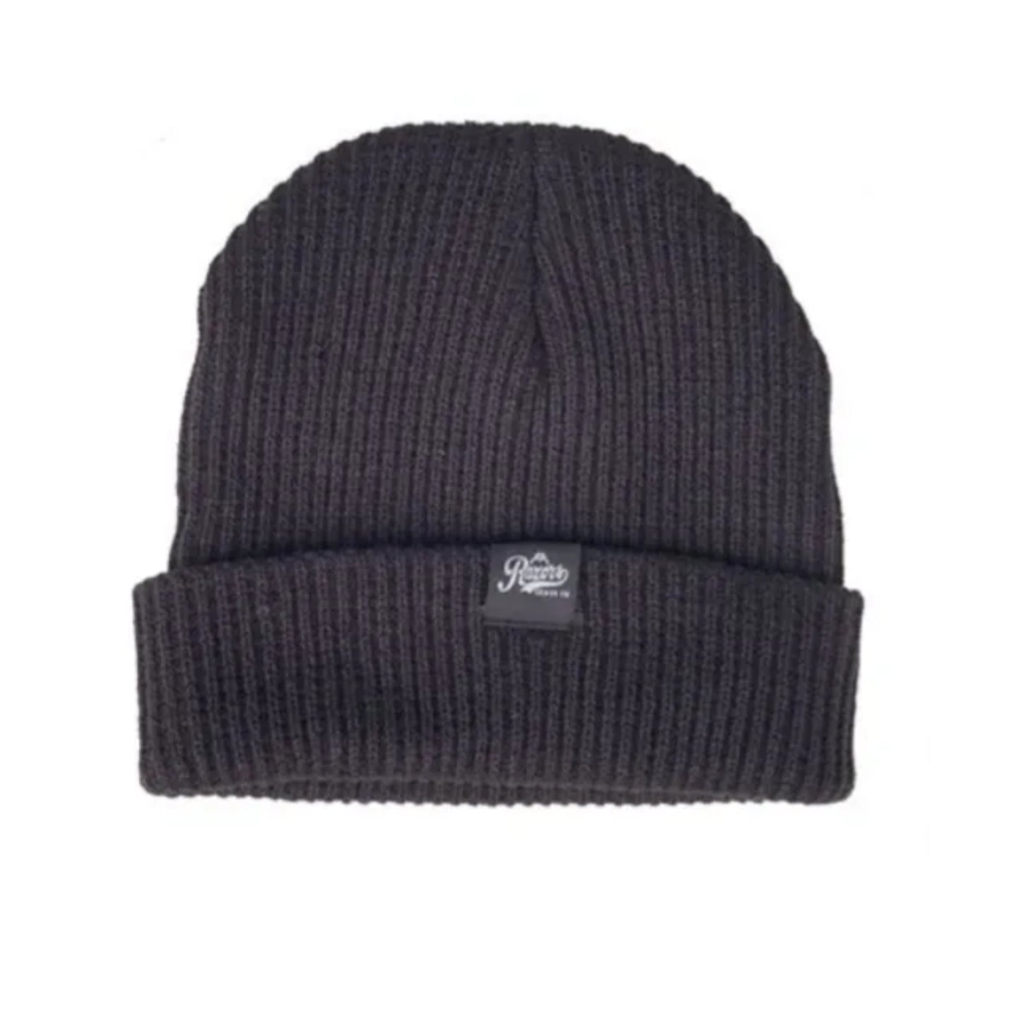 Razors Beanie woven knit