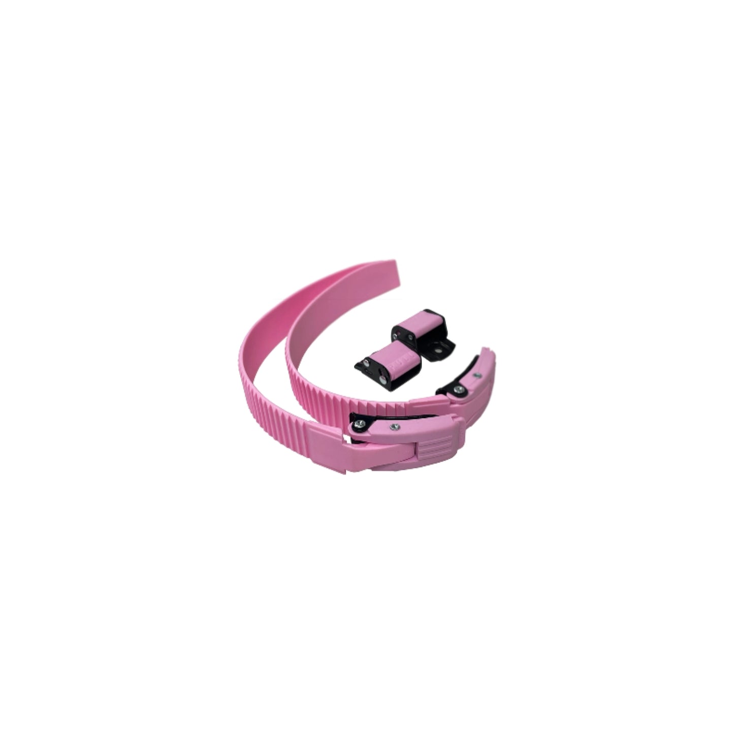 Razors Buckles