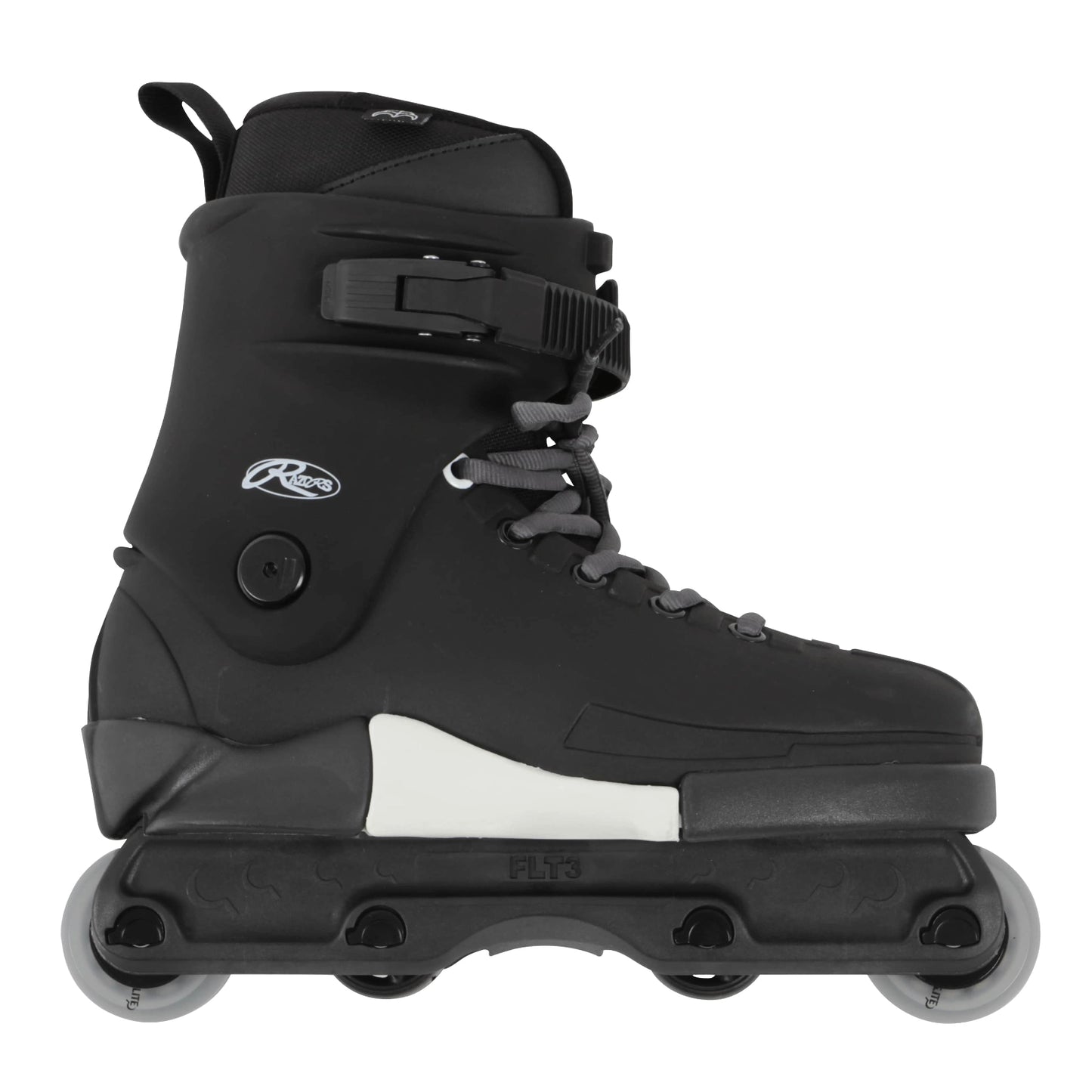 Razors Cult Black
