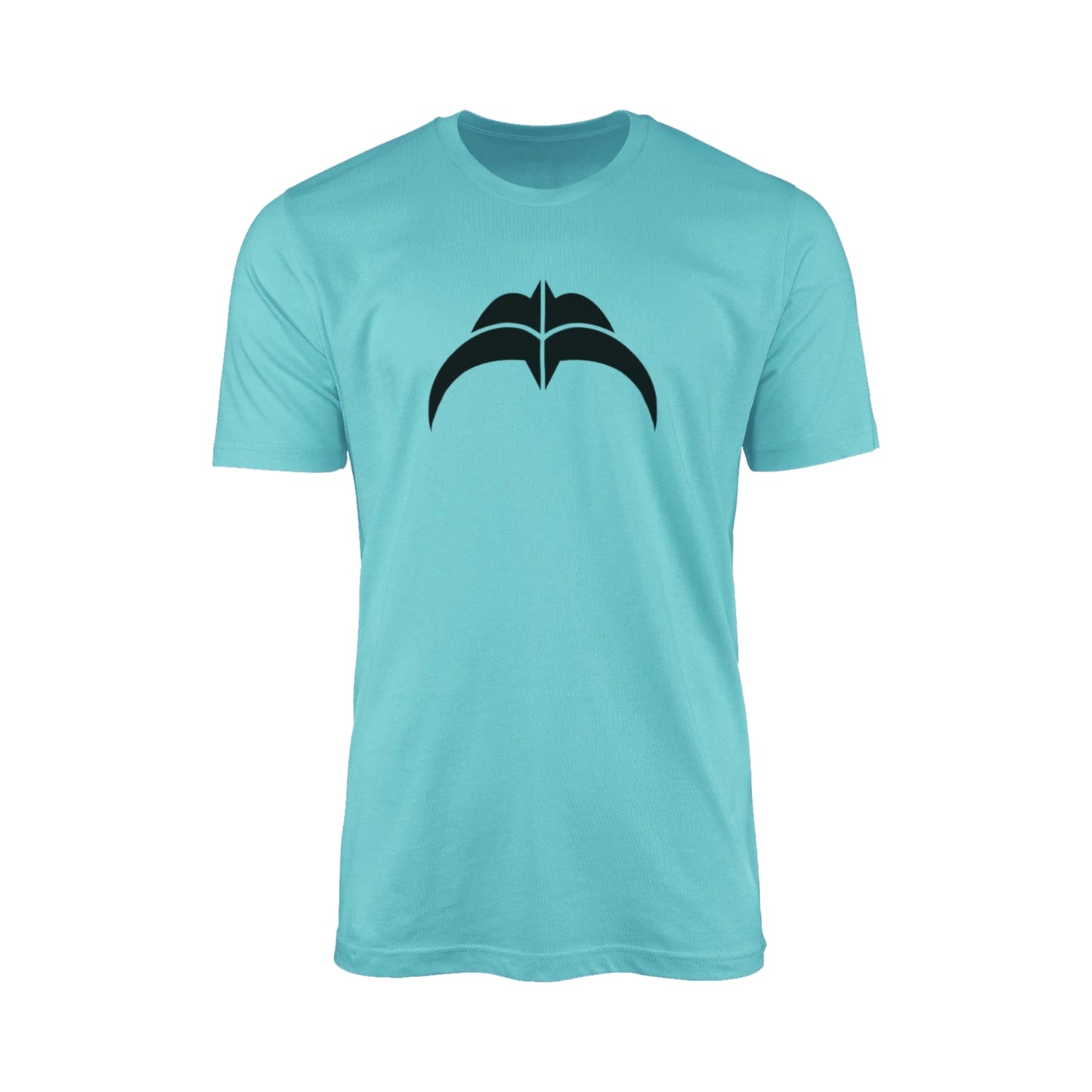 Razors Double R T-Shirt heather mint