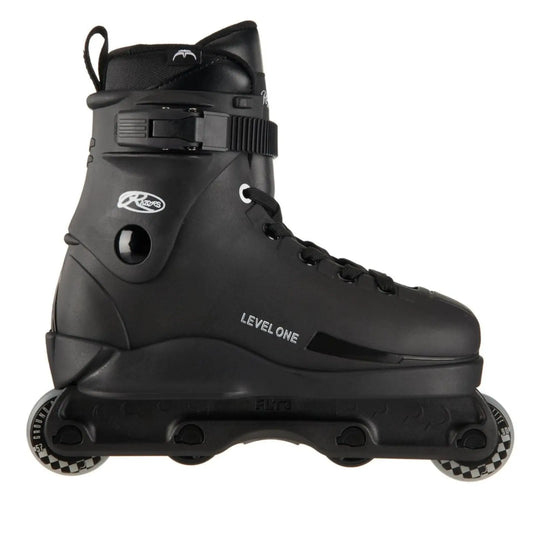 Razors Level One Junior