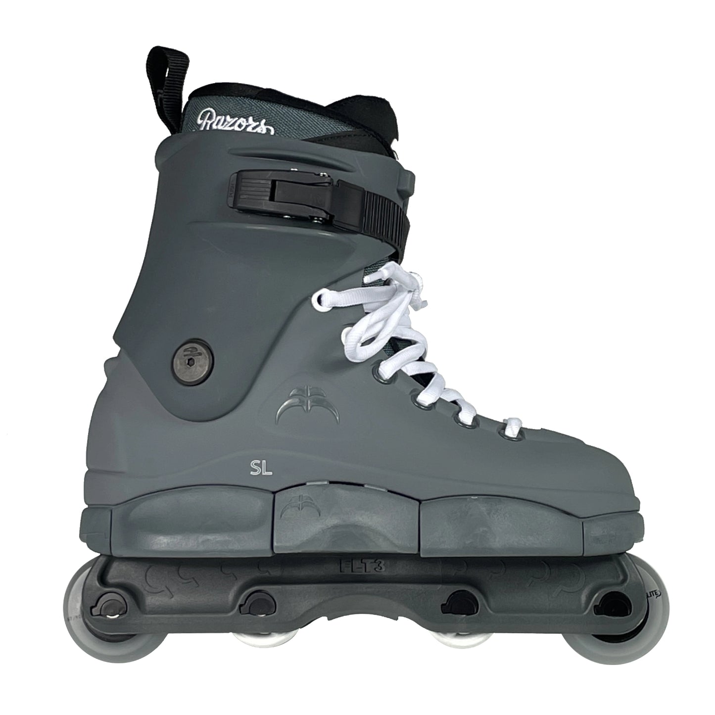 Razors SL Graphite