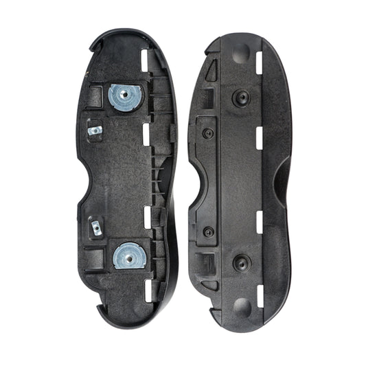 Razors Shift Soulframe Black