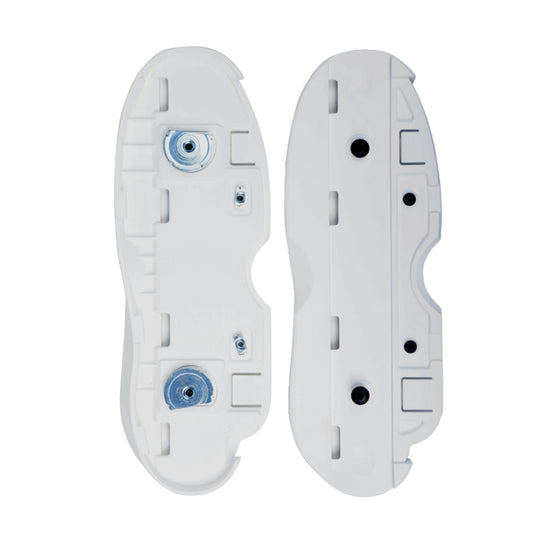 Razors Shift Soulframe White