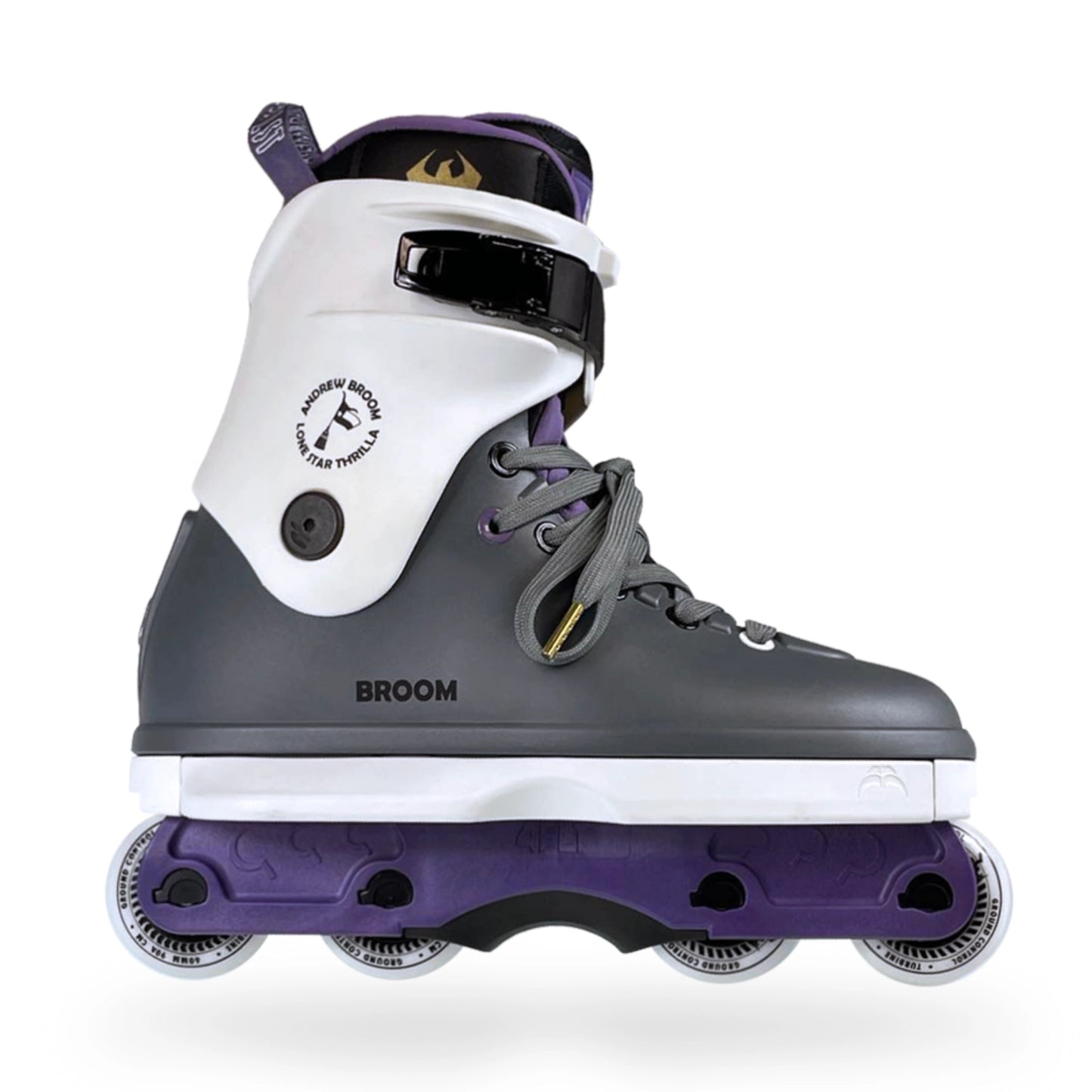 Razors Skate Shift Broom