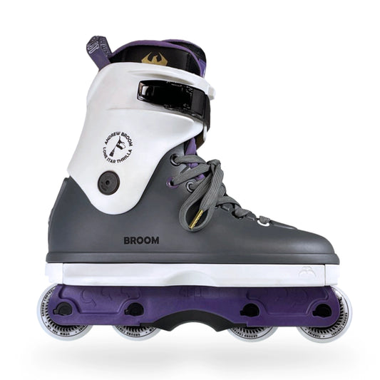 Razors Skate Shift Broom