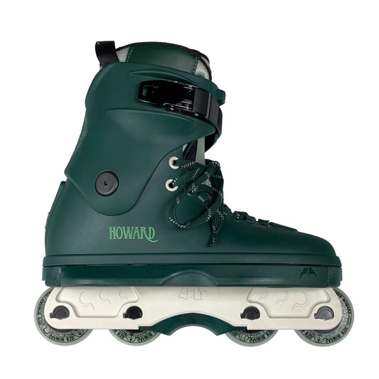 Razors Skate Shift Jeph Howard 2