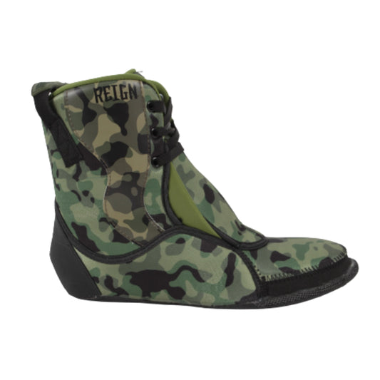 Reign V3 Liner Camo