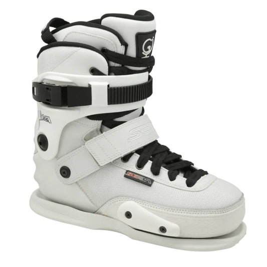 SEBA CJ2 Prime White