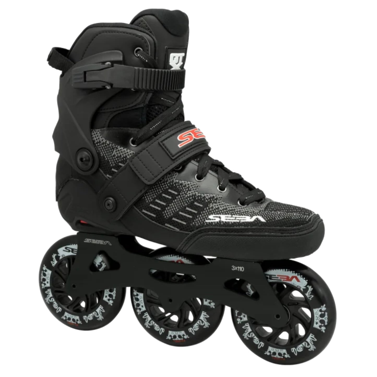 SEBA GT 310 Black