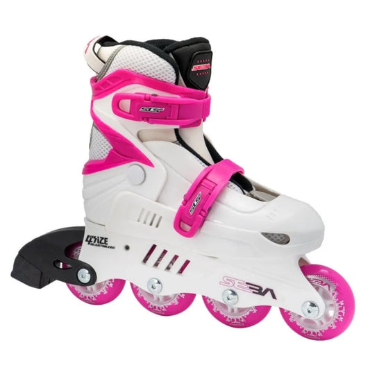 SEBA J White/Pink