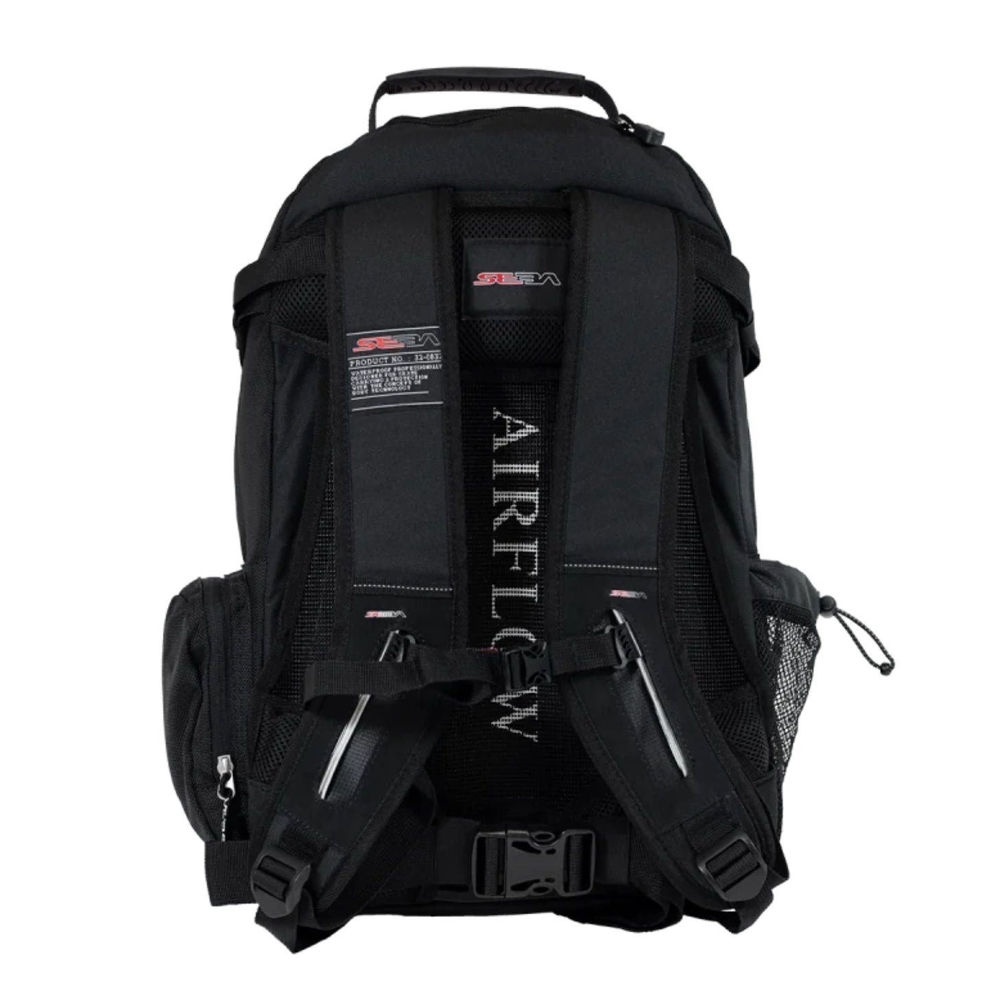 SEBA Large Backpack