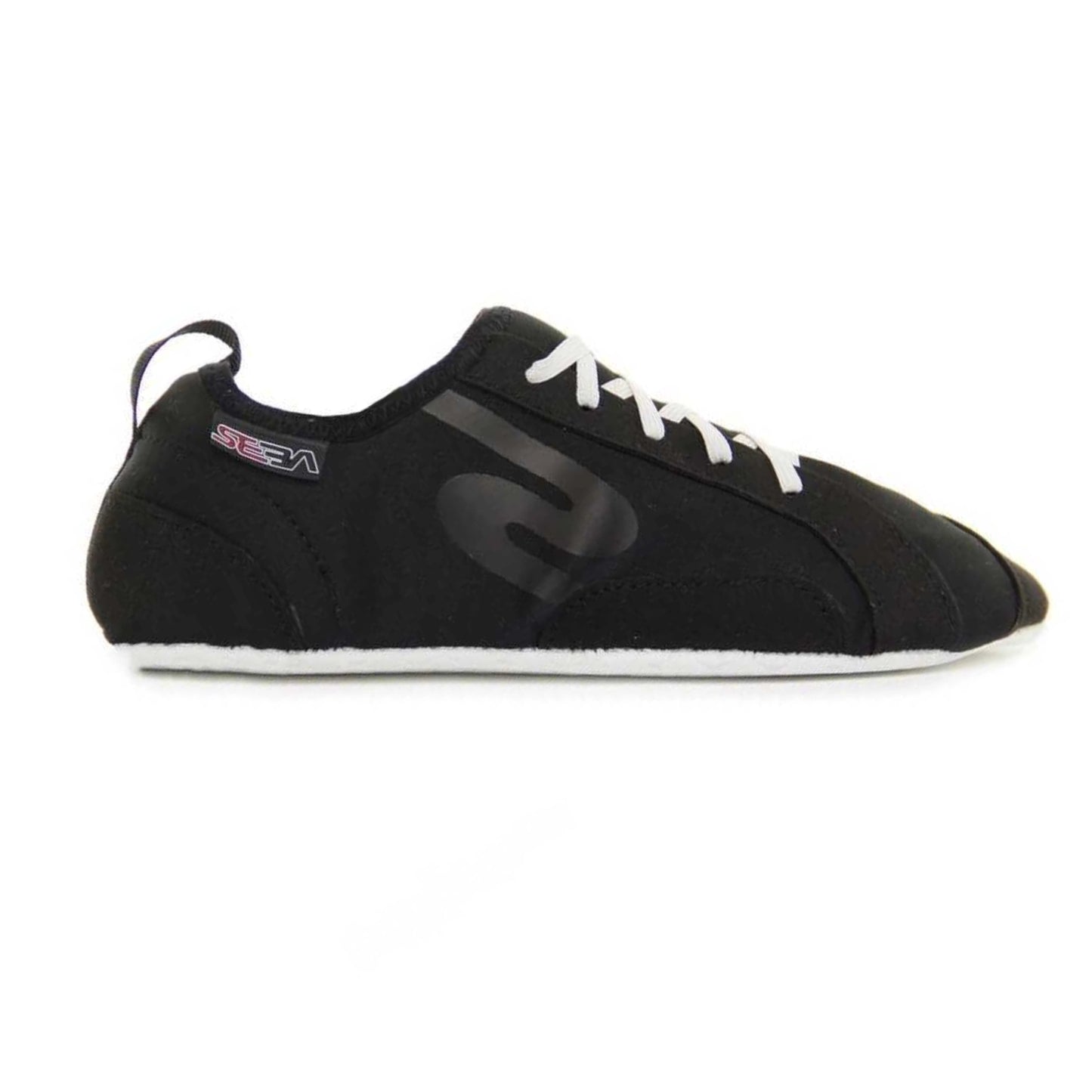 SEBA Pocket Shoes Black