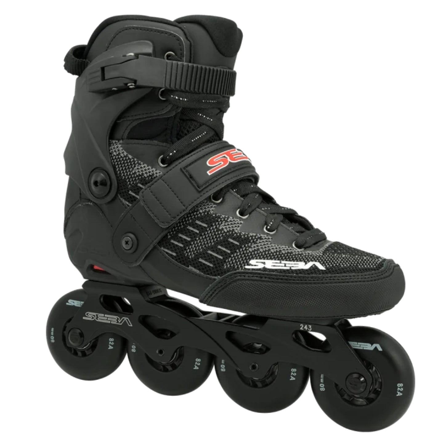 SEBA GT 80 Black