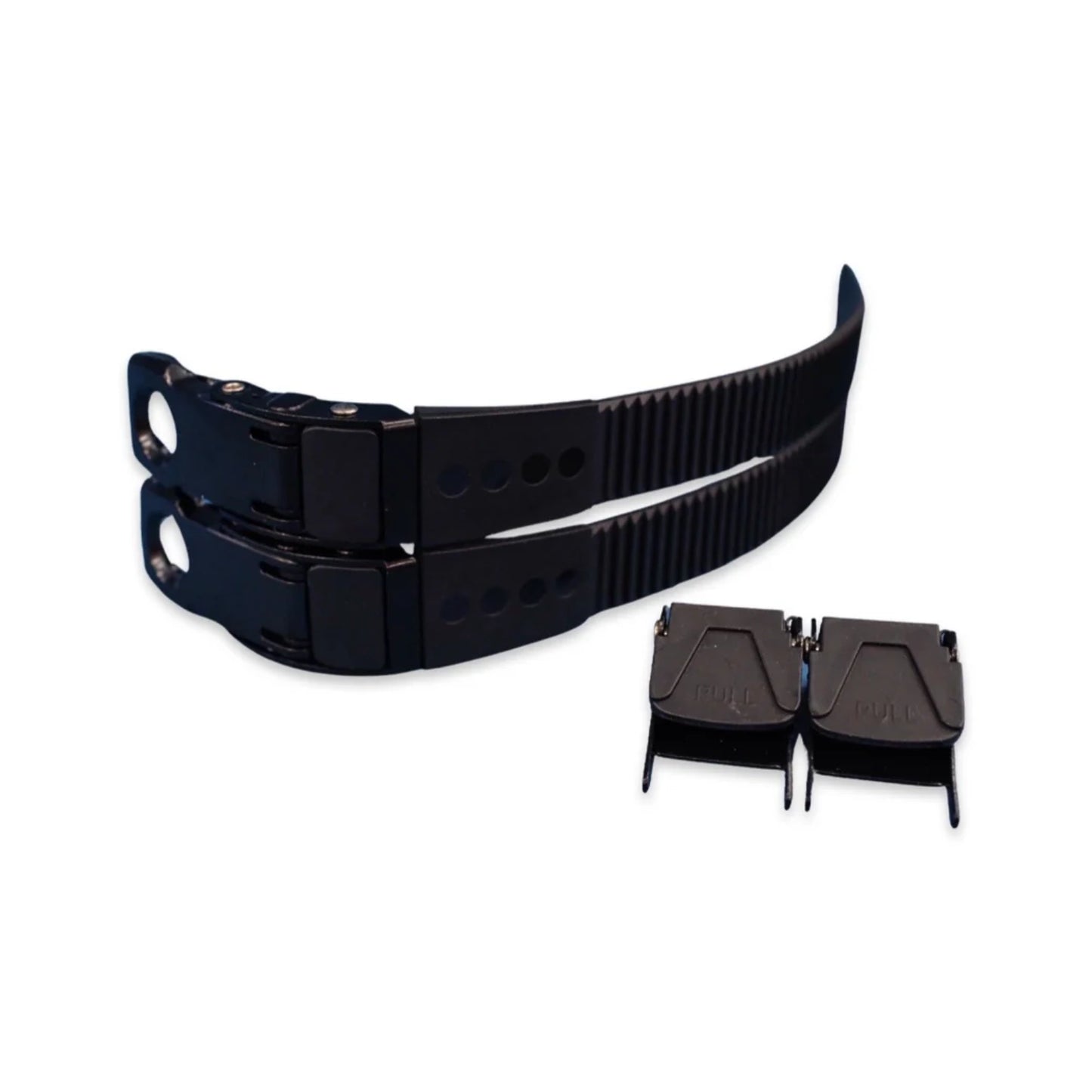 THEM Safety Top Buckles