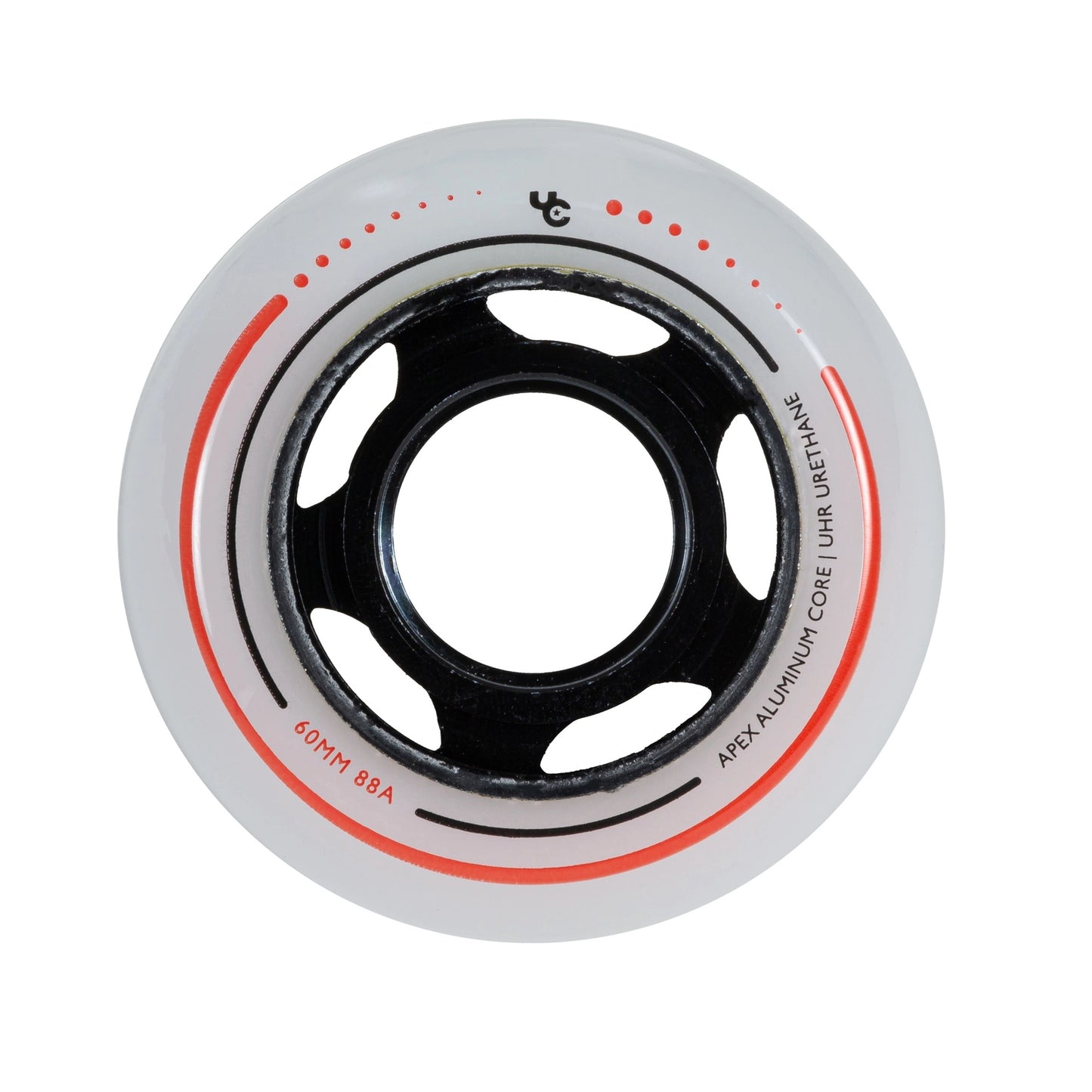 UC Apex 60 4-Pack