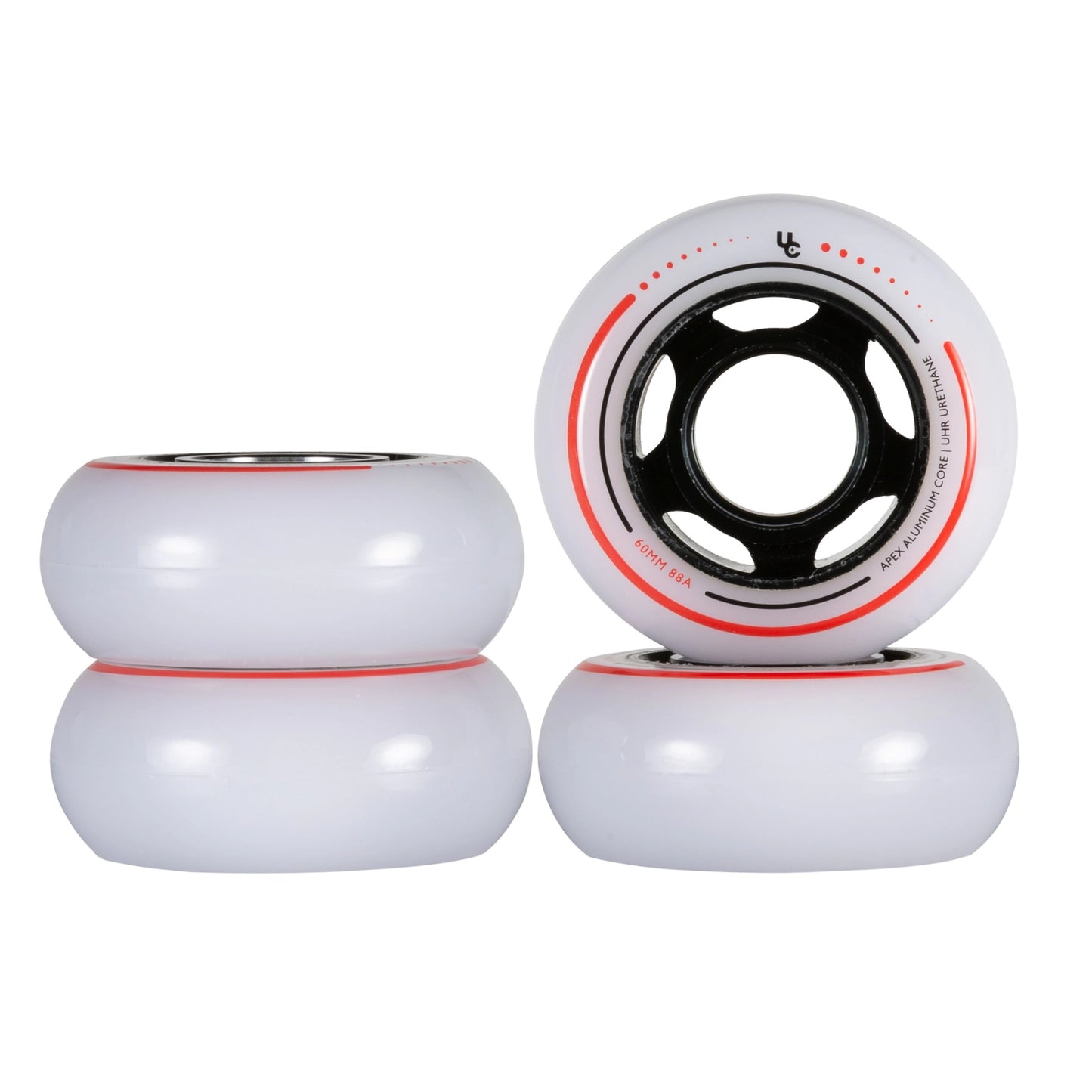 UC Apex 60 4-Pack