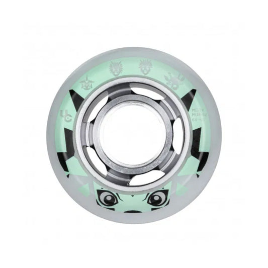 UC Mery Munoz TV 2nd Ed. 60 4-Pack