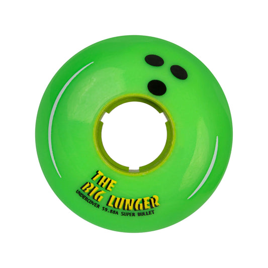 UC Movie Joey Lunger 4-Pack