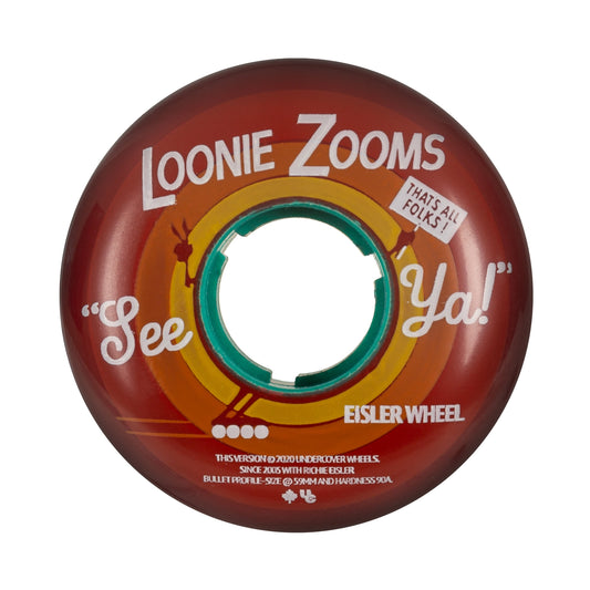 UC Richie Eisler TV 2nd Ed 4-Pack