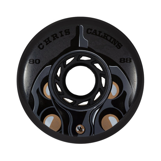 UC Chris Calkins TV Line 80 4-Pack