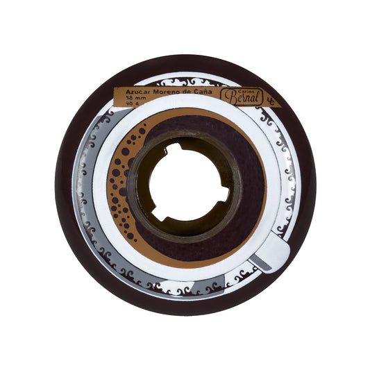 UC Pro Team Carlos Bernal Foodie 4-Pack