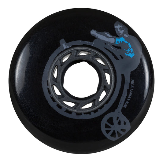 UC Nick Lomax Circus 80 2nd ed. 4-Pack