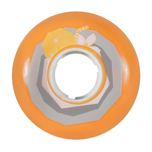 UC Richie Eisler Foodie 2nd Ed 4-Pack