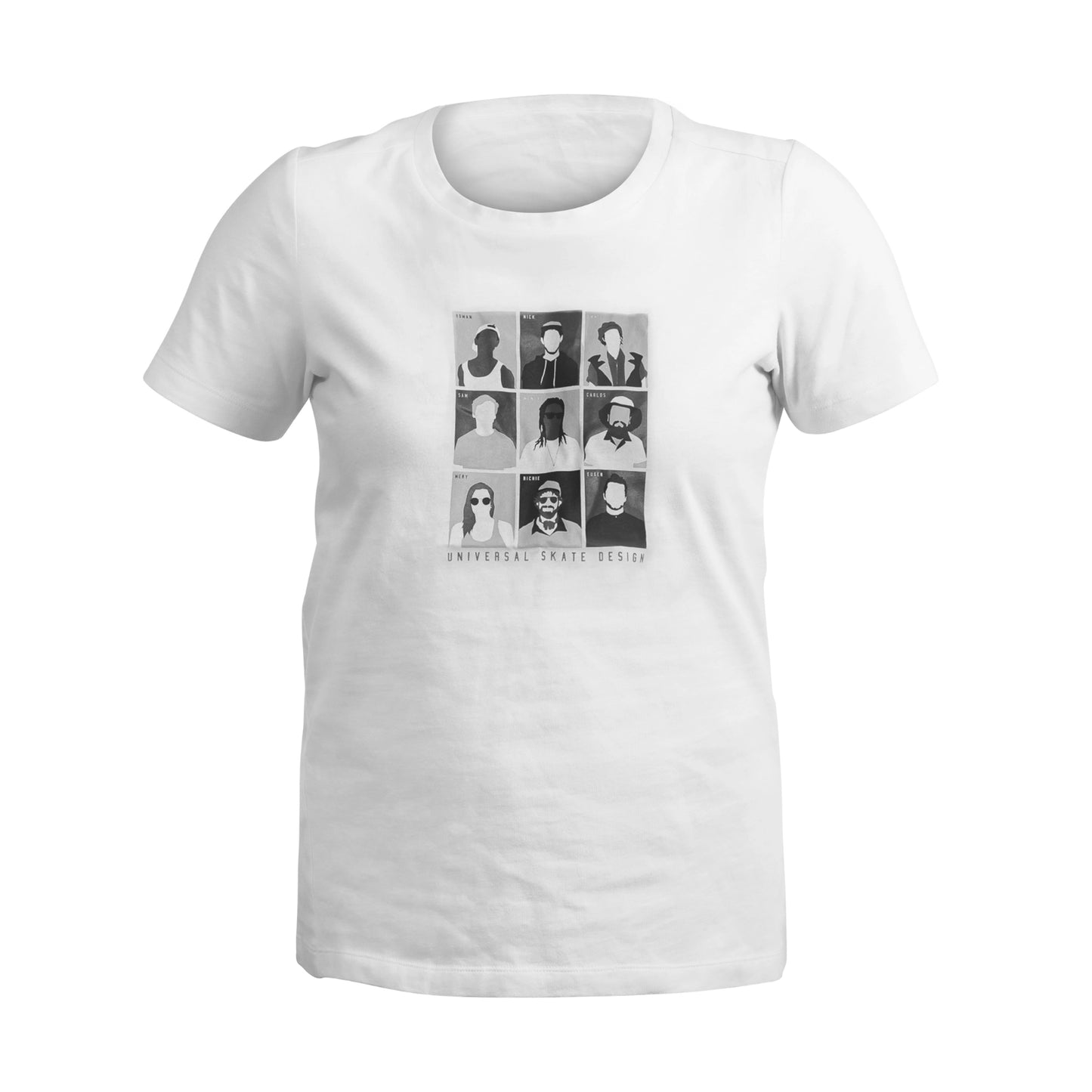 USD Pro Team Tee